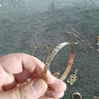 طلا سرمایه گذاری و کم استفاده شده|جواهرات|تهران, افسریه شمالی|دیوار