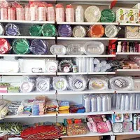 نایلکس رکابی درجه یک