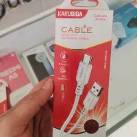 کابل شارژر تایپ سی کف قیمت|لوازم جانبی موبایل و تبلت|یزد, |دیوار