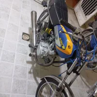 موتور سیکلت|موتورسیکلت|میناب, |دیوار