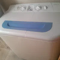 لباس شویی دو قلو پاک شوما