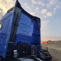 اف اچ500مدل2019|خودرو سنگین|چهاردانگه (تهران), |دیوار