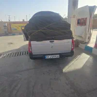 وانت کرایه اریسان۲ حمل بار به تمام نقاط کشور|خدمات حمل و نقل|یزد, |دیوار