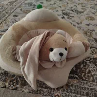 صندلی کمک نشستنی کودک