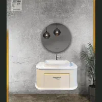 زیبایی کلاسیک و مدرن در کابین روشویی لاکچری کابین|لوازم سرویس بهداشتی|تهران, اقدسیه|دیوار