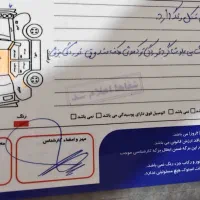 سایناsمدل85گانه  اسفند403|خودرو سواری و وانت|گرگان, |دیوار