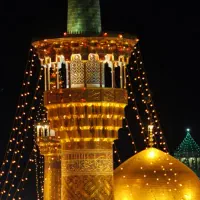 تور زیارتی مشهد مقدس