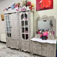 سرویس خواب کودک