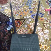 ۳ تا وای فای تلفنی|مودم و تجهیزات شبکه|مشهد, کوی ولیعصر|دیوار