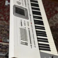 ارگ pa 2x