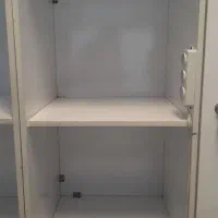 قفسه چوبی|فروشگاه و مغازه|ری, شهرری|دیوار