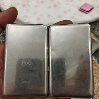 آیپاد کلاسیک  iPod و تاج و نانو در حد نو mp4 mp3|پخش‌کننده همراه|تهران, یافت‌آباد|دیوار