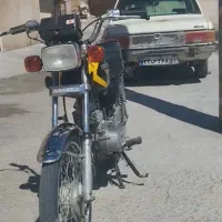 موتور 12581|موتورسیکلت|سنندج, |دیوار
