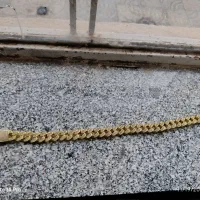 گردنبند فول نگین نو فصر|بدلیجات|یاسوج, |دیوار