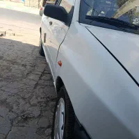 پراید وانت مدل۱۴۰۲