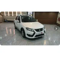 کوییک r  مدل ۱۴۰۴ شهریور