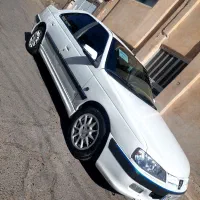 پژو پارس LX TU5، مدل ۱۳۹۶