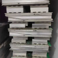 تعمیرات هشبرد و پاور ماینر|خدمات رایانهای و موبایل|گنبد کاووس, |دیوار