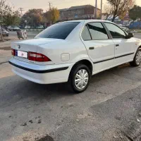 سمند EF7دوگانه کارخانه|خودرو سواری و وانت|تبریز, |دیوار