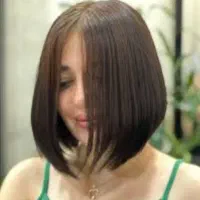 مدل برای کراتین و پروتئین مو کوتاه فقط هزینه مواد