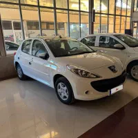 خودرو207 اتوماتیک