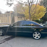 بنز s350|خودرو سواری و وانت|تهران, نارمک|دیوار