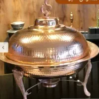 مرغ خوری سایز بزرگ نونو