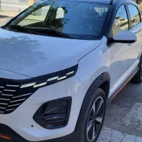 x33کراس  اتومات فول آپشن درحد خشک