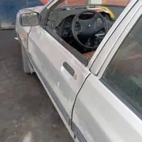 پراید نقره ای ۱۴۱