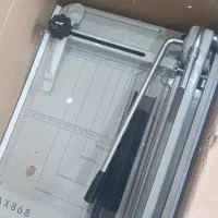 کاتر دستی کاغذ A3 868