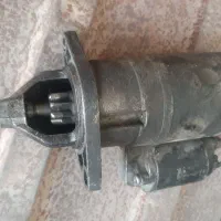استارت پراید سالم به شرط