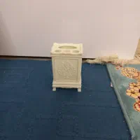 سرویس پلاستیک|ظروف نگهدارنده، پلاستیکی، یک‌بارمصرف|مشهد, ایثار|دیوار