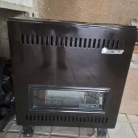 بخاری گازی آزمایش ۶۵۰۰|بخاری، هیتر، شومینه|کرمانشاه, |دیوار