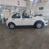 کوییک S تحویل روز ۴۰۴ خشک