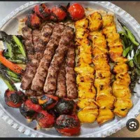 آشپزوکمک آشپز