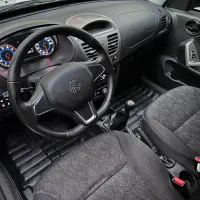 کوییک GXL 1403|خودرو سواری و وانت|قزوین, |دیوار