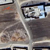 زمین مسکونی بلوران|فروش دفتر صنعتی، کشاورزی، تجاری|کوهدشت, |دیوار