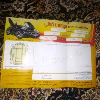 تیبا 2 بی رنگ|خودرو سواری و وانت|مشهد, نوده|دیوار