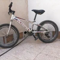 دوچرخه ۲۰