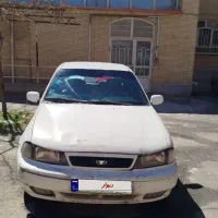 دوو سیلو|خودرو سواری و وانت|نیشابور, شهرک ولیعصر|دیوار