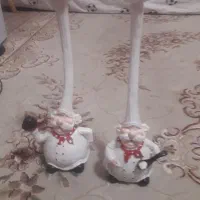 مجسمه سراشپز|مجسمه، تندیس، ماکت|تهران, جنت‌آباد مرکزی|دیوار