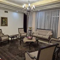 سرویس مبل و نهار خوری ۸ نفره|مبلمان خانگی و میز عسلی|تهران, گیشا|دیوار