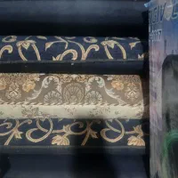 چند مدل پشتی جفتی ۱۵۰ فقط
