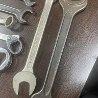 اچار امریکایی و المانی