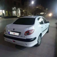 206sd|خودرو سواری و وانت|بجنورد, |دیوار