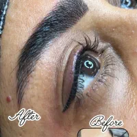 خدمات آرایش دائم با تخفیف ویژه تاشب یلدا