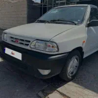 پراید وانت فروشی