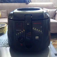 سرخ کن نو|اجاق گاز و لوازم برقی پخت‌وپز|سنندج, |دیوار