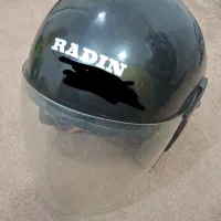 کلاه  رادین سایز لارج