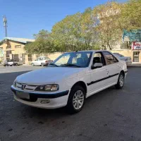 پارس ELX فول۱۴۰۲ xu7p|خودرو سواری و وانت|تهران, نعمت‌آباد|دیوار